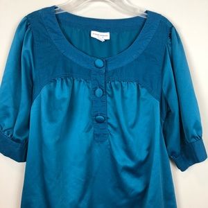 Women’s Liz Lange Maternity Top / Blouse M